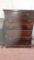 Pine 2/5 Chest