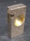 Vintage 1950 Gold Tone Lighter