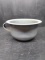 Enamel Graniteware Childs Chamber Pot