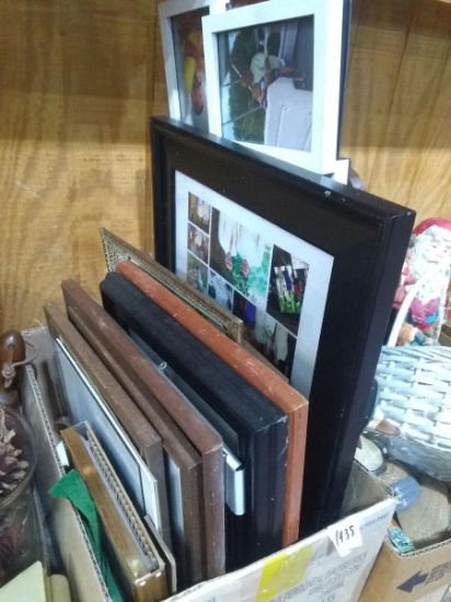 BL-Assorted Frames