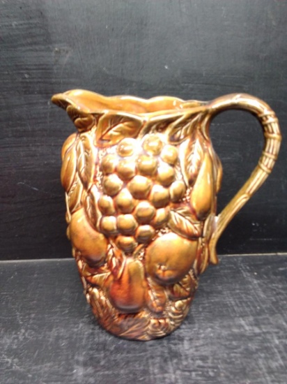 Vintage Sylvac Water Pitcher