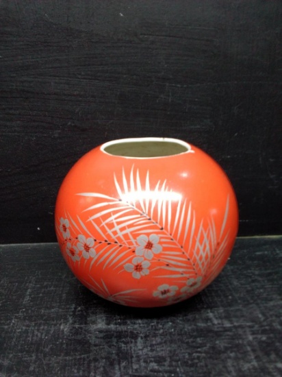 Antique Porzellan Mitterteich Bavaria Bowl
