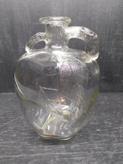 Antique White House Vinegar Jar