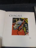 Vintage Book of Art-The Taste of Our Time 1956
