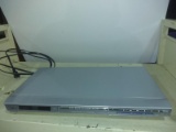 BL-JVC DVD Player