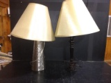 BL-Collection 2 Lamps with Shades