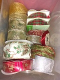 BL-Collection Ribbon with Tote