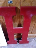 Wooden Wall Decor - 
