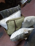 BL-Assorted Decorative Pillows