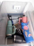 BL-Assorted Insulated Travel Mugs