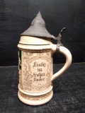 Vintage German Stein