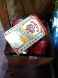 BL-Assorted Tins