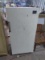Warehouse-Kelvinator Deluxe Upright Freezer 12.8 Cu