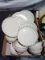 BL-China-22 pcs Lenox Weatherly