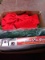 BL-Christmas Wreath, Swags, Lights