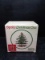 Collection 4 Spode Christmas Tree Glasses -NIB