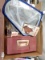 BL-Pool Leaf Net, Tackle Box, Bib Apron
