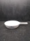 Blue Corn Corningware Small Frying Pan