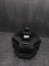 Black Amethyst Octagonal Candy Dish