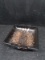 MCM Gold Flaked Ashtray