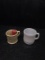 Collection 2 Shaving Mugs