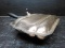 Silver Plate Silent Butler