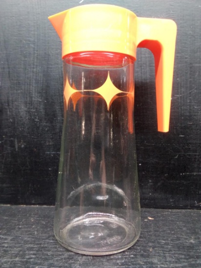 MCM Refrigerator Pitcher