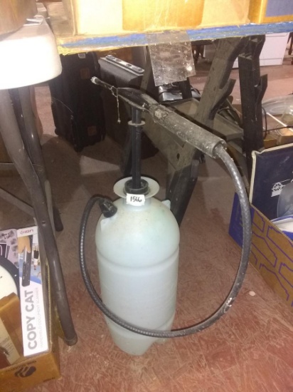 BL-Garden Sprayer