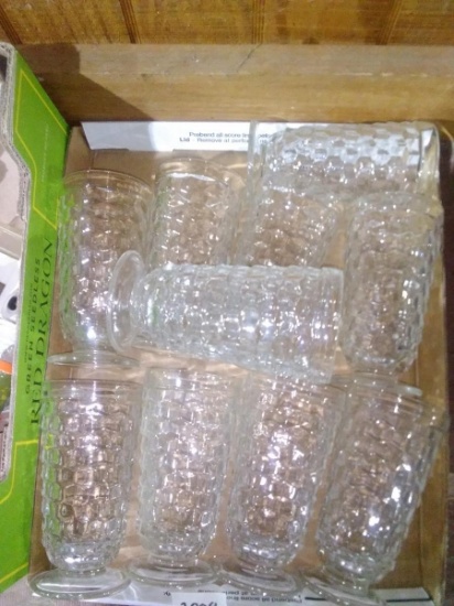 BL-Collection Fostoria Glasses