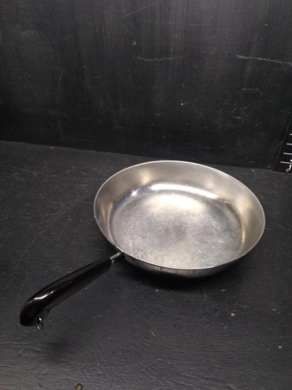 Revere Cookware-12" Frying Pan