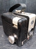 Vintage Brownie Hawkeye Camera