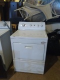 Warehouse-Whirlpool Gold Ultimate Care 2 Dryer