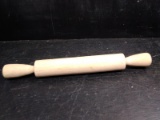Vintage Wooden Rolling Pin