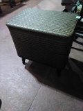 BL-MCM Style Sewing Notions Storage and Stool
