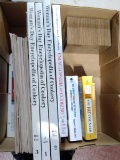 BL-Assorted Books