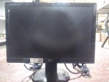BL-LG Flatron Monitor