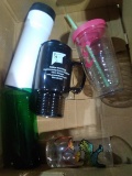 BL-Tumblers, Drinking Glasses