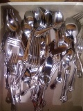 BL-Flatware Set