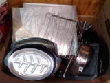 BL-Assorted Baking Pans, Pots