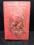 Children's Book-Condensed Hardy Boys
