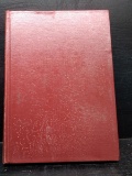 Vintage Book-Chisel-Tooth The Beaver 1937