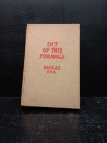 Vintage Book-Out of this Furnace 1941