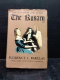 Vintage Book-The Rosary 1910