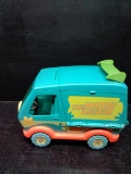 Childs Toy-Scooby Doo Mystery Machine