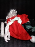 Santa Claus Outfit
