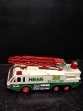 Hess Collectible-Ladder Truck with Searchlight