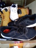 BL-Assorted Shoes - Air Jordans & Reeboks