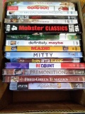 BL-Assorted Movie DVD