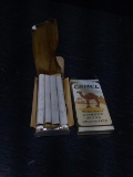 Mini Pack Camel Cigarettes-Advertising Purposes Only