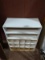 Laminate Cubby Hole Shelving Unit